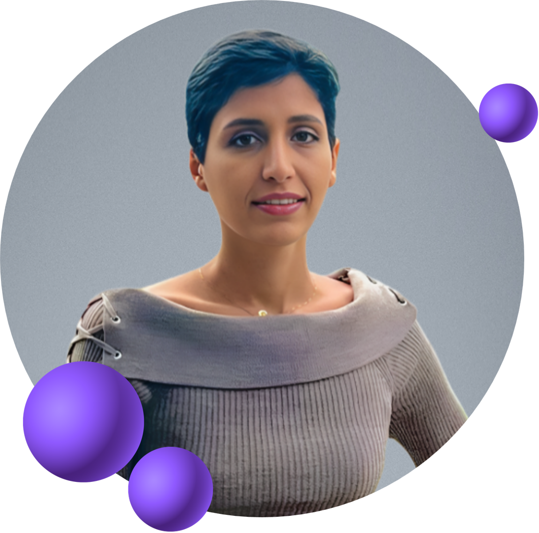Mahsa Seylani