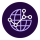 Icon_GBP__Access to global fintech universe_Dark P